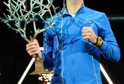 亚博网页版入口包含德约科维奇在皇家马德里比赛中赛事规则更新，绝杀引发热议！的词条